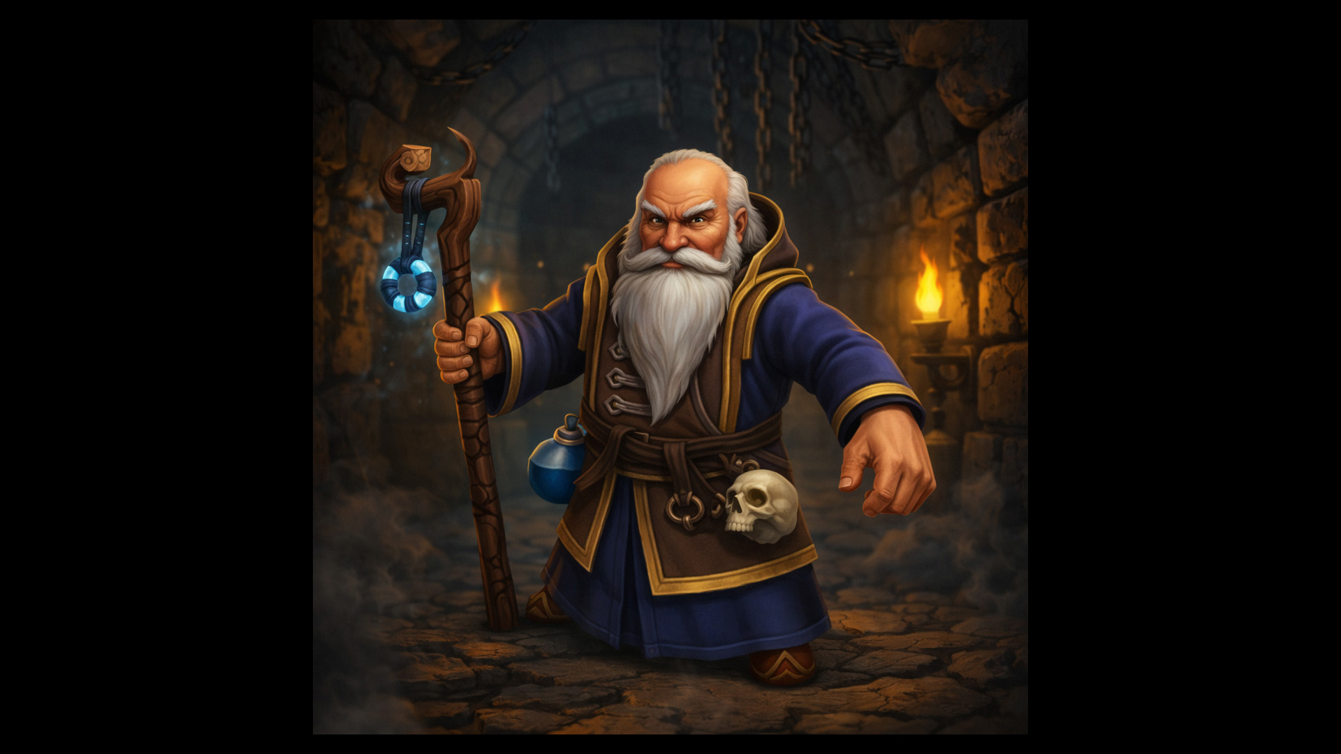 Atic Atac Screenshot 2