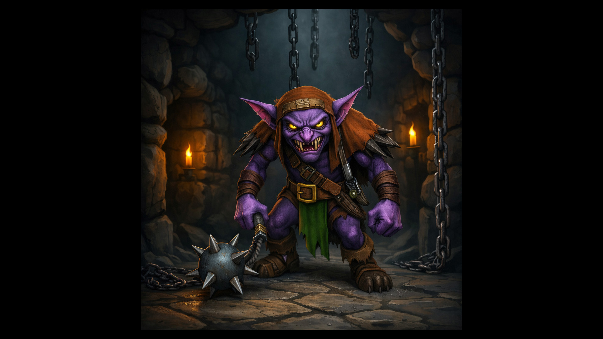 Atic Atac Screenshot 3