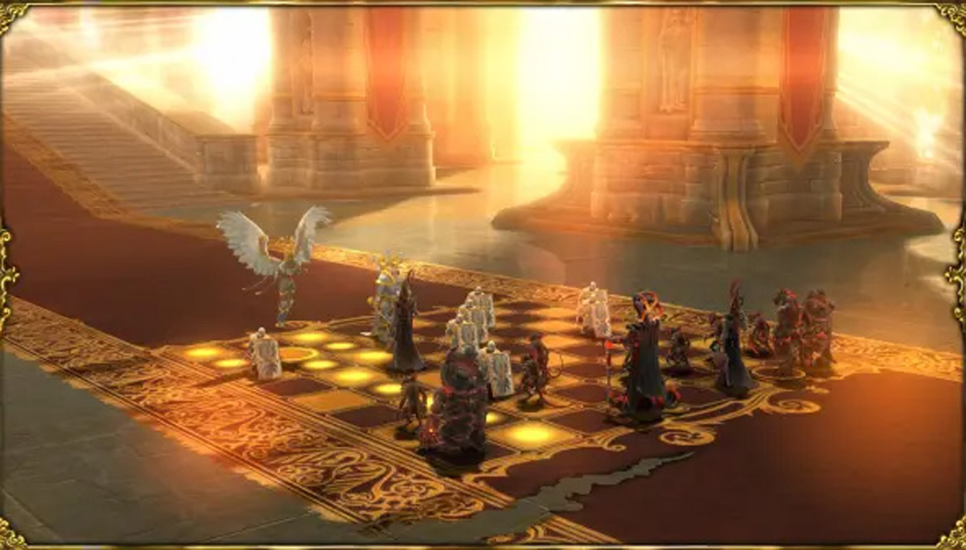 Battle Chess Screenshot 2