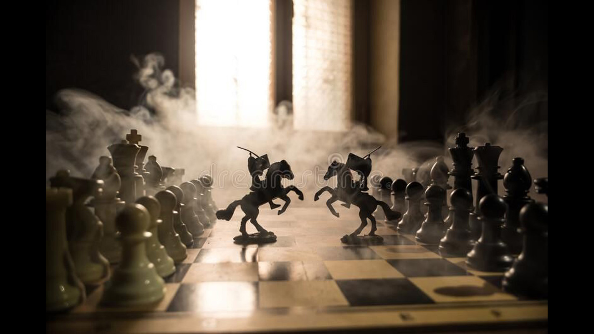 Battle Chess Screenshot 4