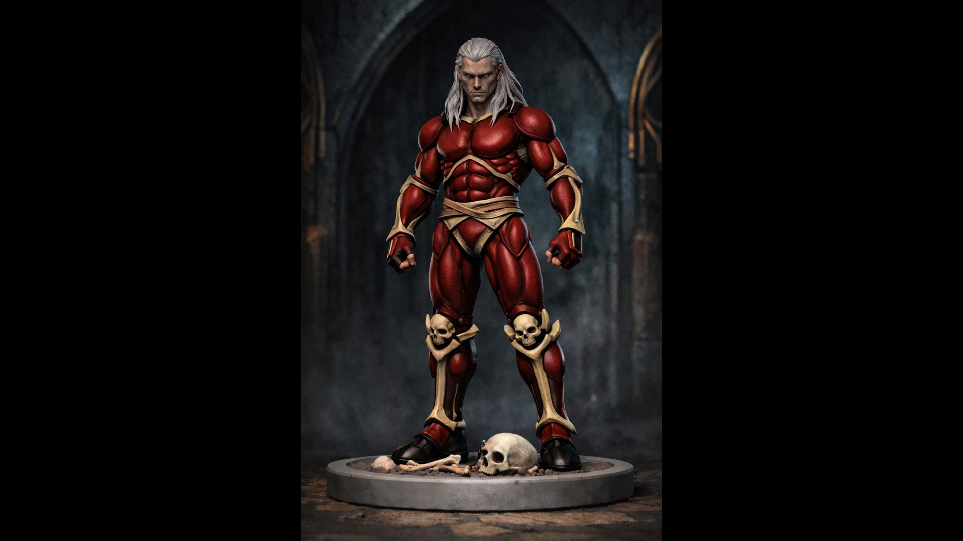 Blood Omen Screenshot 2