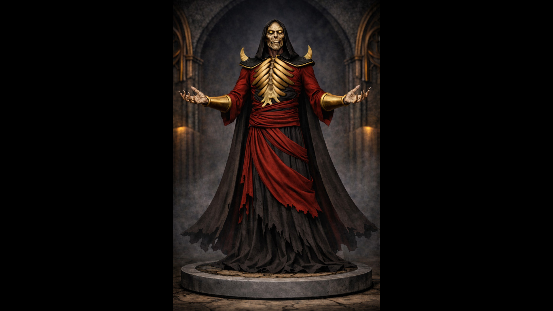 Blood Omen Screenshot 4