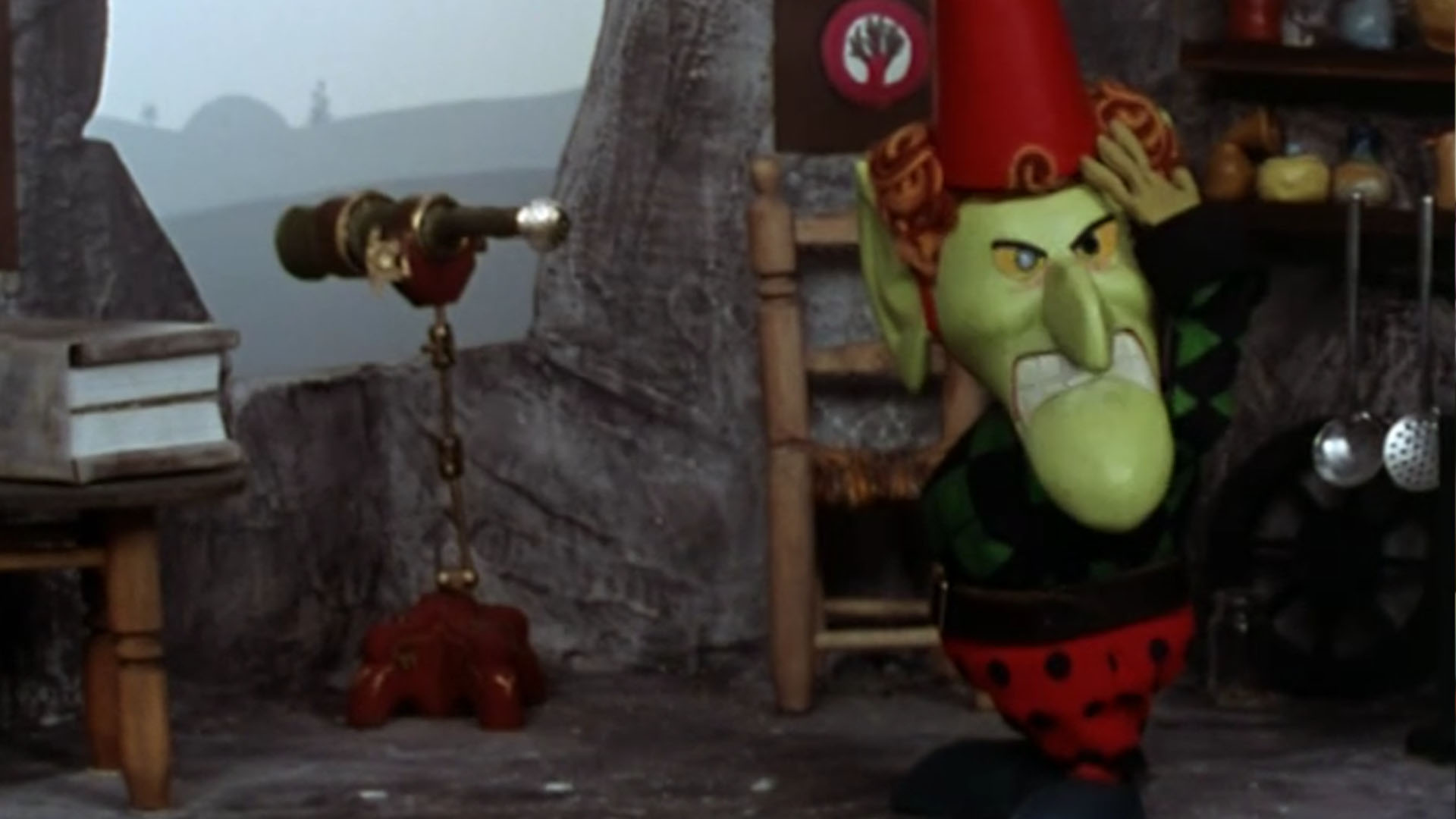 Chorlton and the Wheelies Screenshot 2