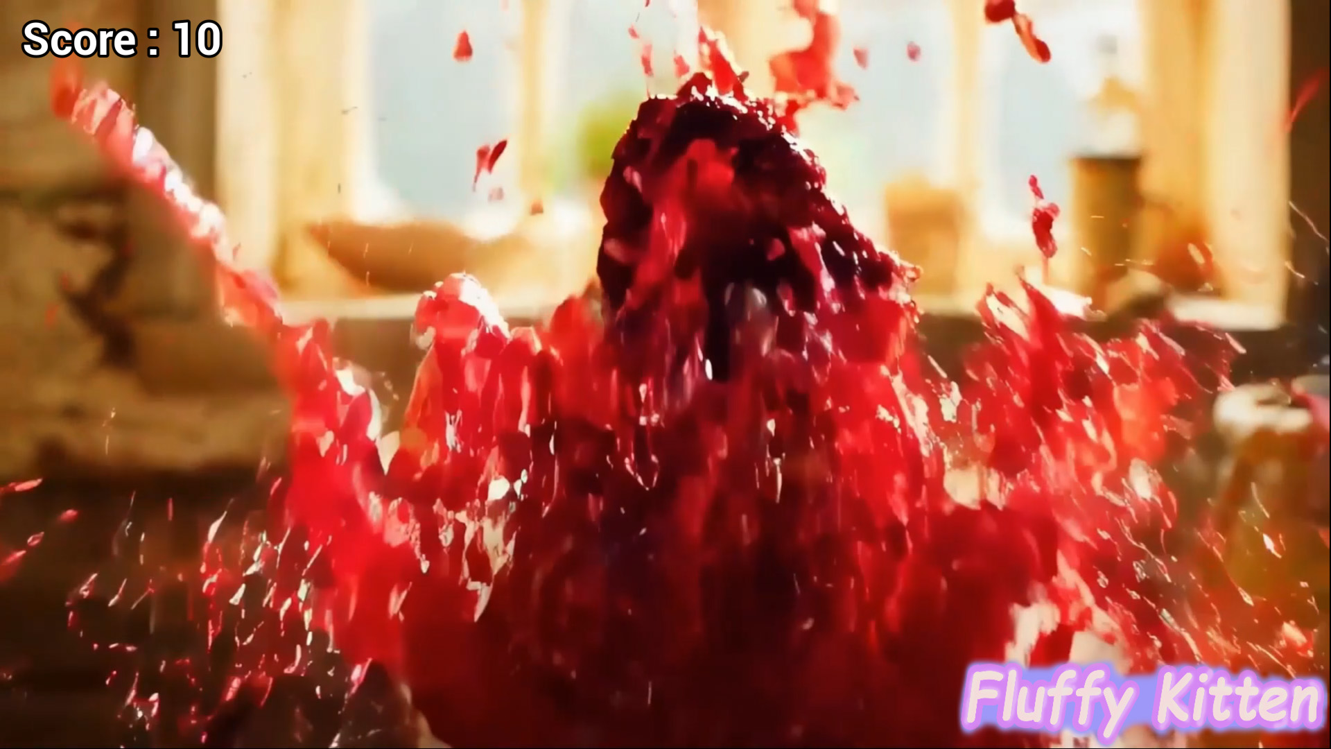 Fluffy Kitten Screenshot 4