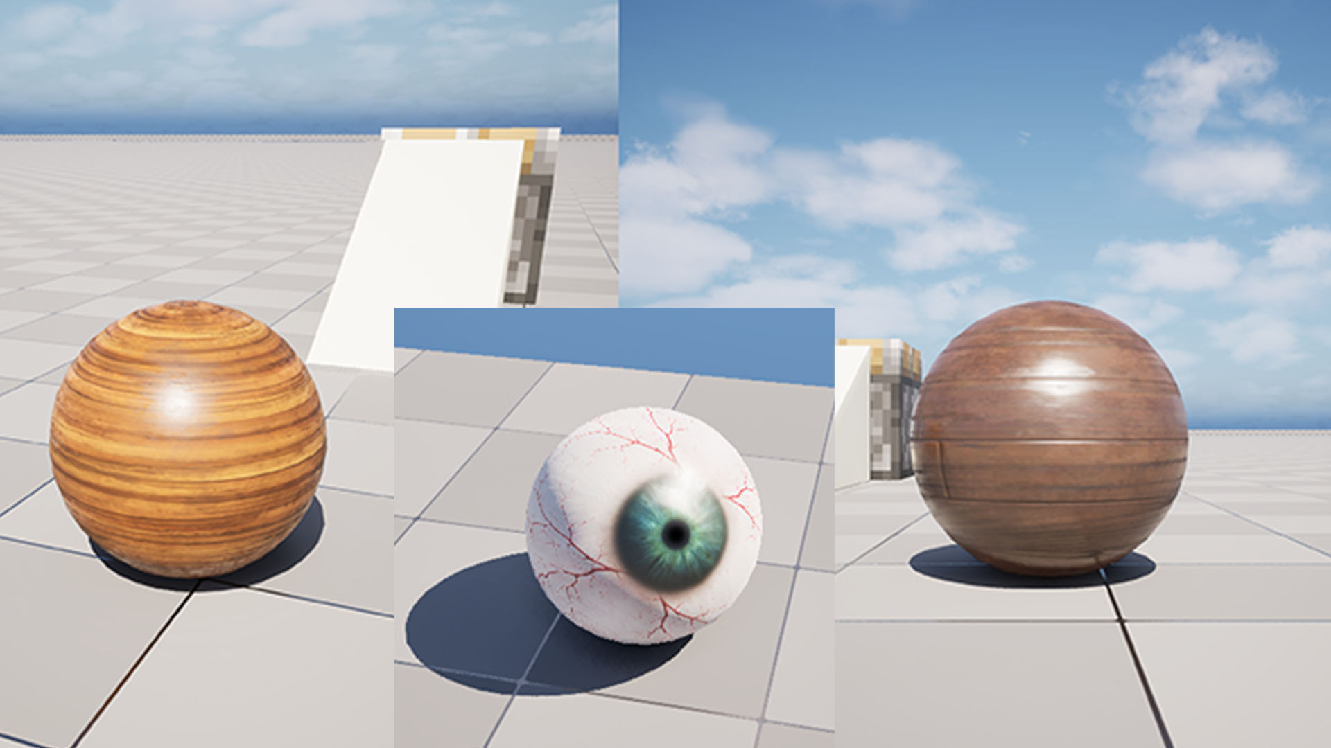 Rollerball Screenshot 4