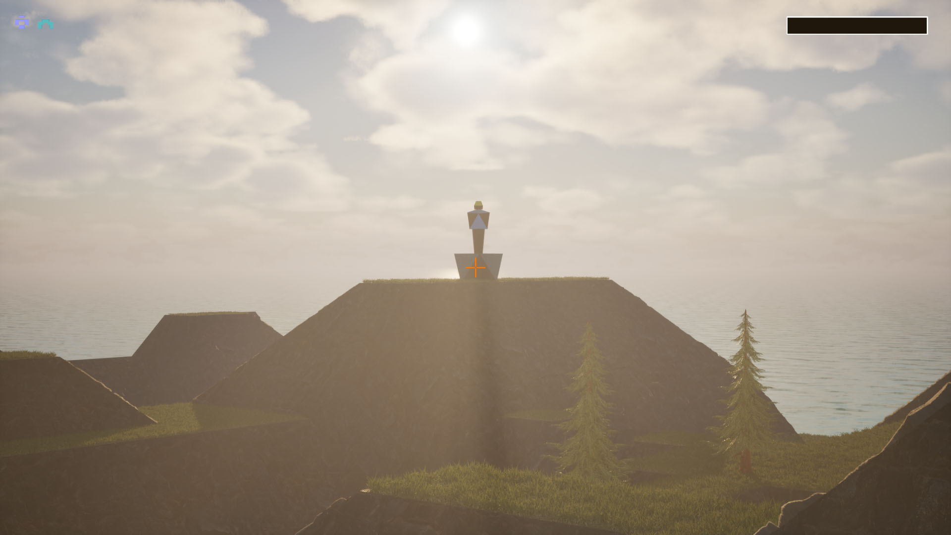 Exploration Mode - Discovering Hidden Paths