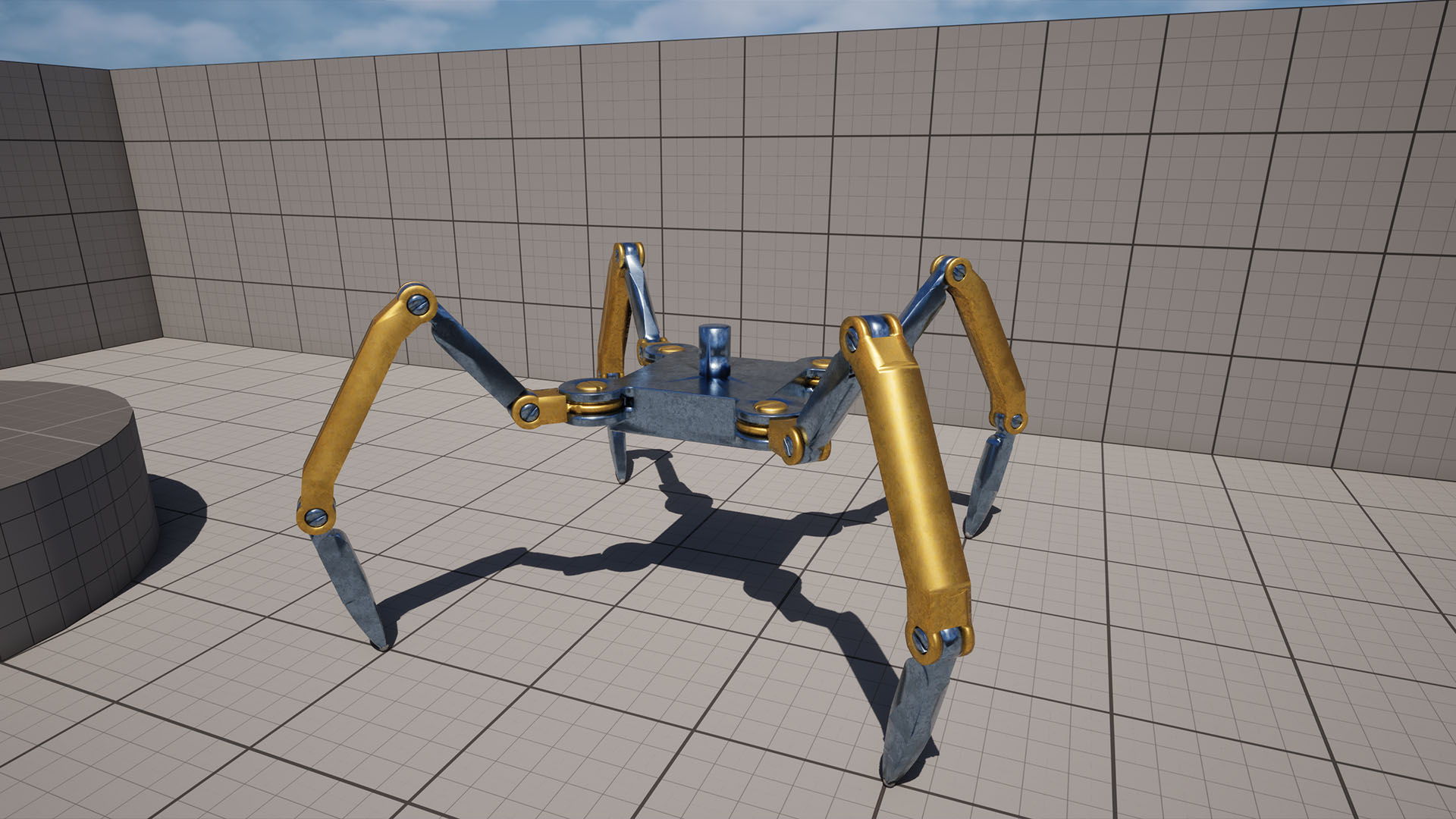 Tower of Babel Screenshot 2