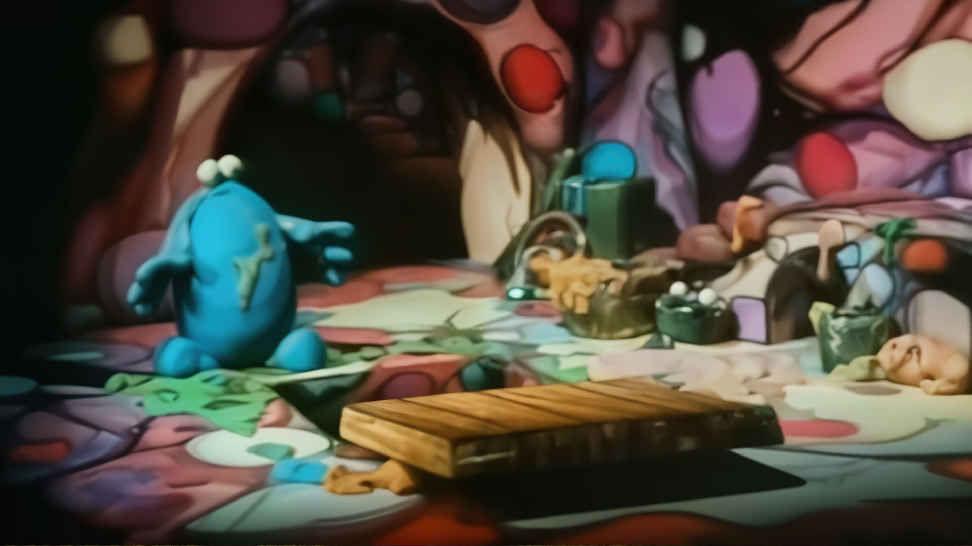 Trap Door Screenshot 2
