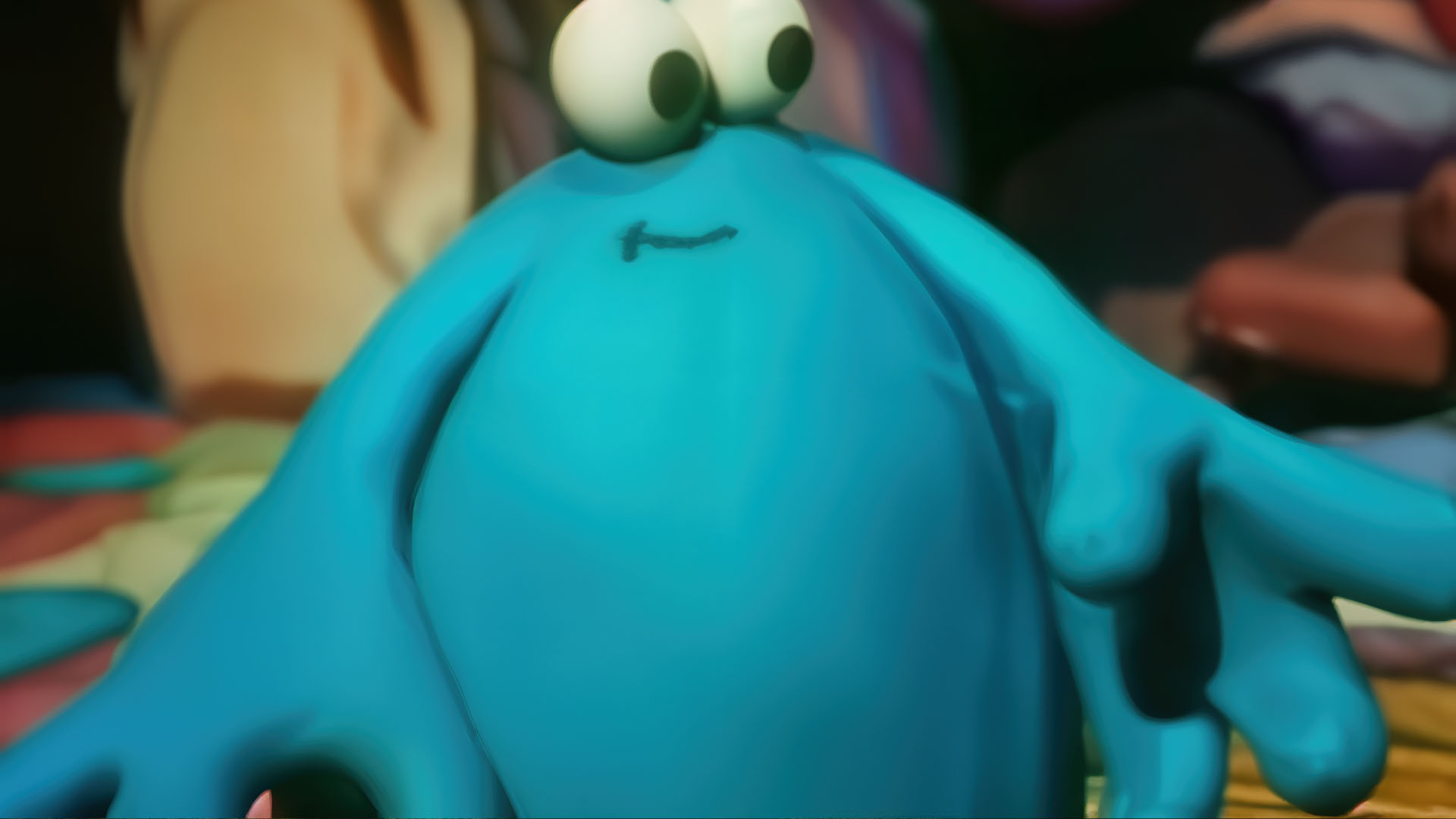 Trap Door Screenshot 4
